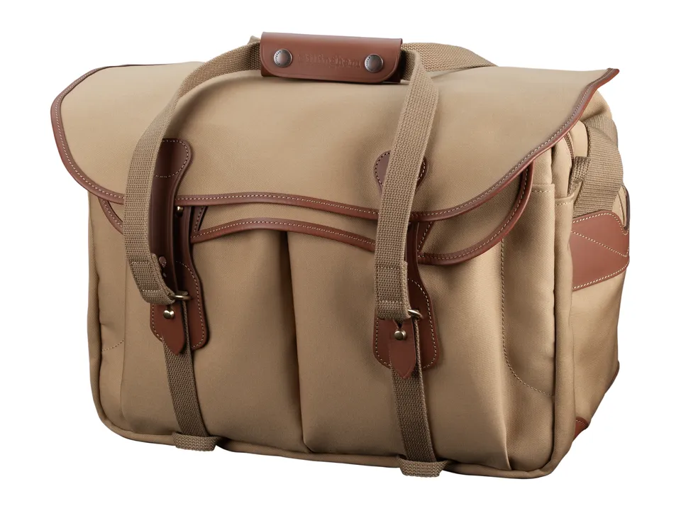 billingham-5-series-445-mkii-kameratasche-schwarz-leder image 1