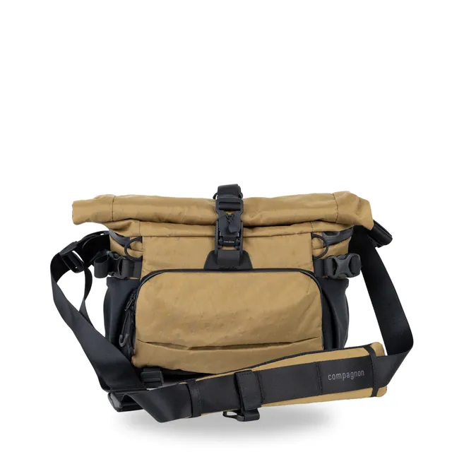 compagnon-element-sling-7l-2-0-foto-umh-ngetasche-rolltop-tablet-fach image 1
