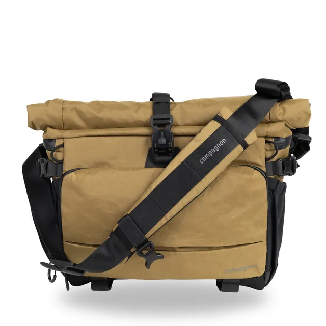 compagnon-element-sling-12l-umh-ngetasche-13-14-zoll-rolltop image 1
