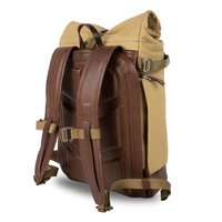 compagnon-heritage-line-gen-iii-kamerarucksack-leder-canvas-3 image 5
