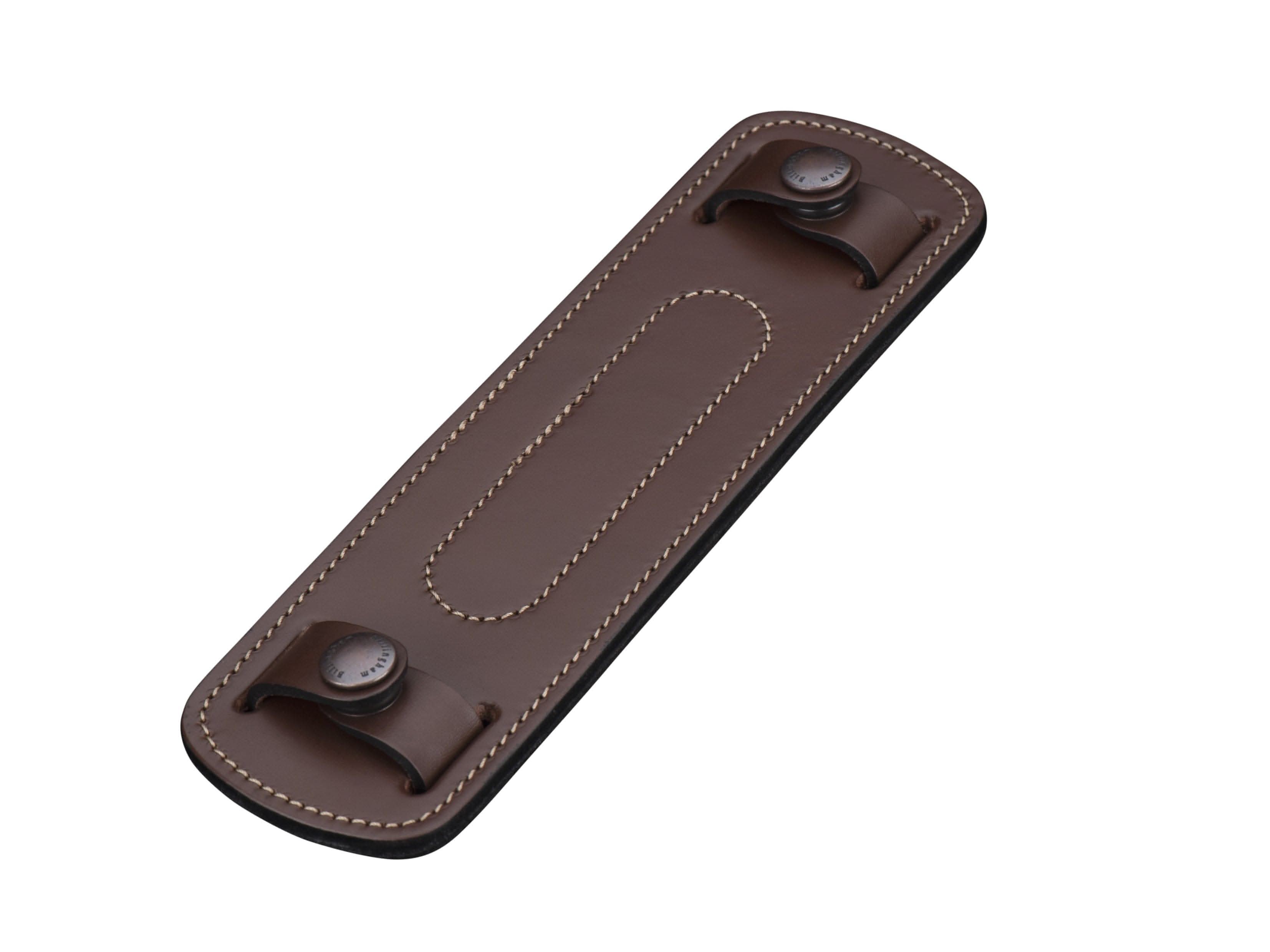 billingham-sp15-schulterpolster-leder-chocolate-38-mm image 2