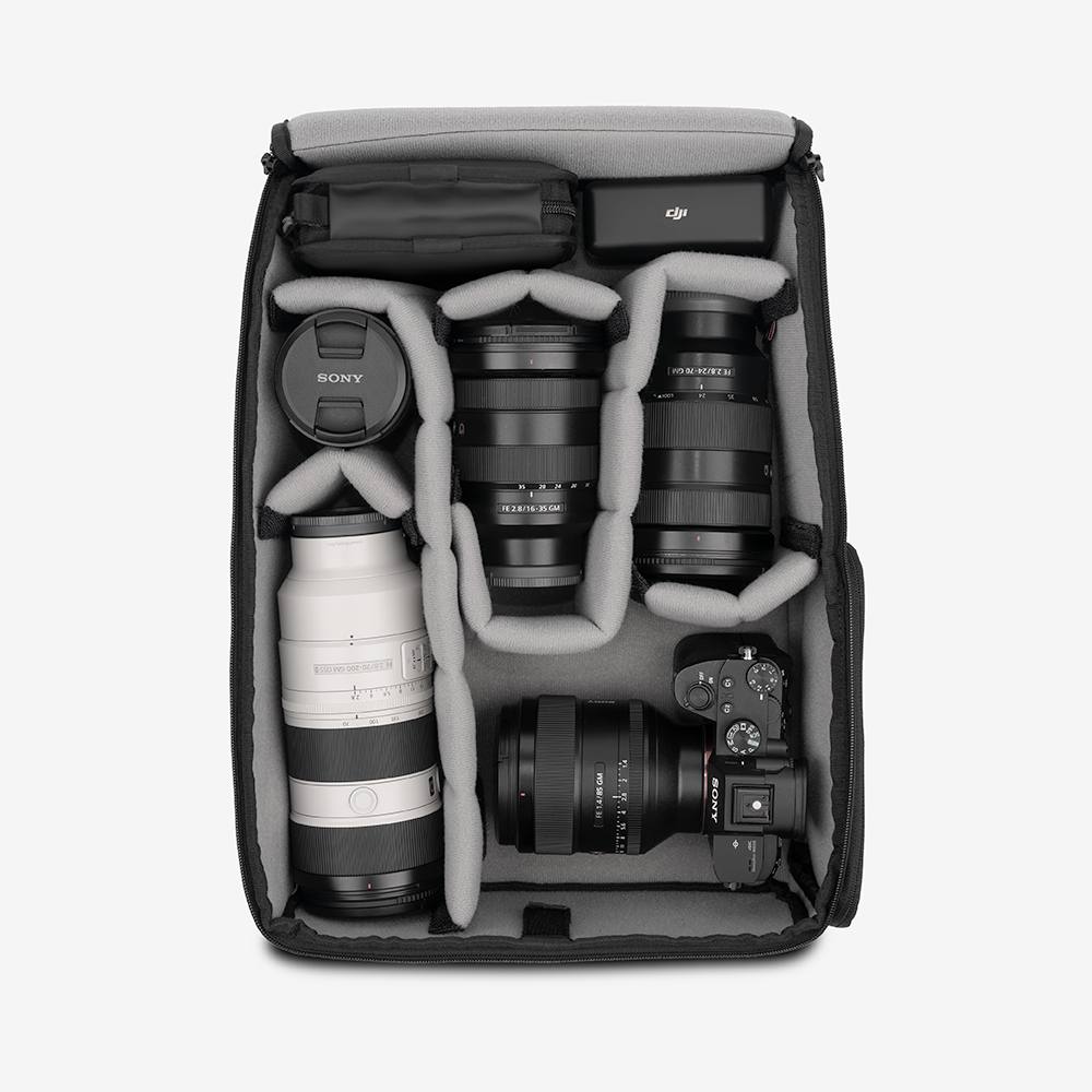 wandrd-tech-bag-pro-plus-camera-cube-foto-einsatz image 3