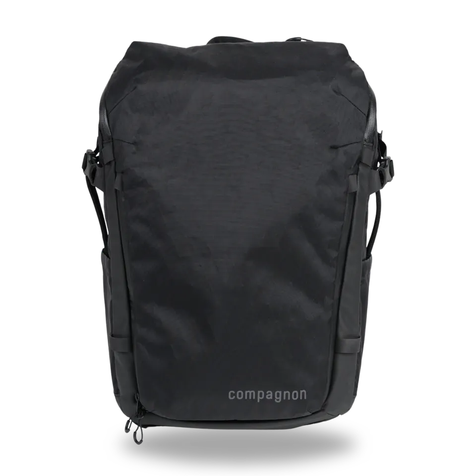 compagnon-performance-line-adapt-backpack-25l-2-0-fotorucksack image 1