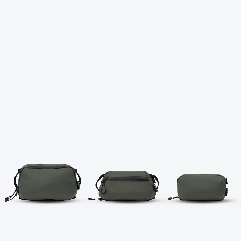 wandrd-tech-bag-bundle-wasatch-green-set image 1