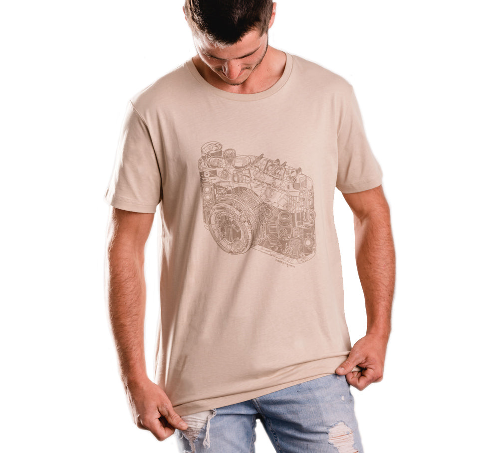 compagnon-shirt-f1-8-t-shirt-bio-baumwolle-print-sommer image 7