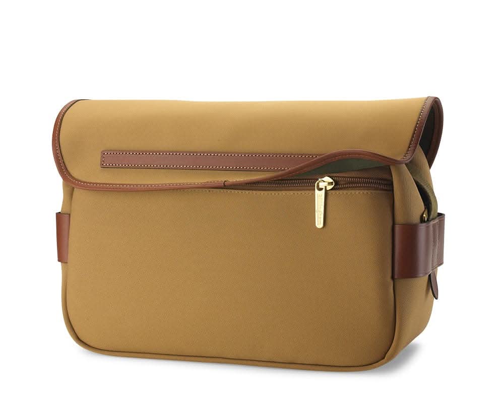 billingham-s4-kameratasche-burgundy-chocolate image 3