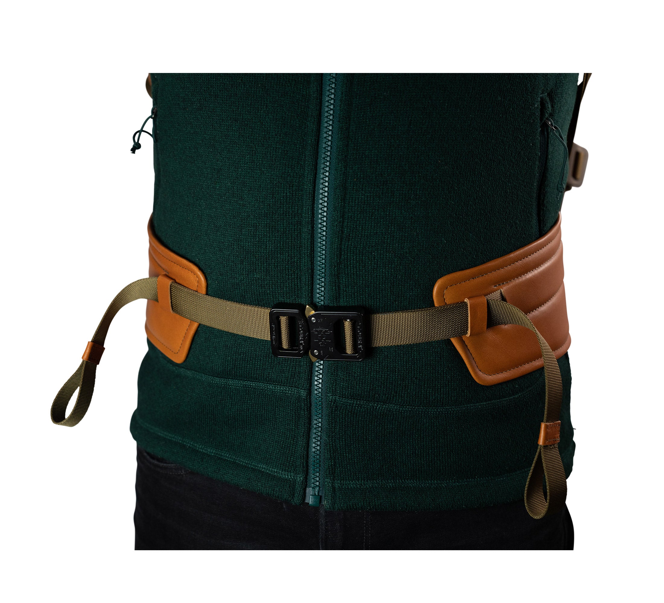 compagnon-waistbelt-h-ftgurt-gen-iii-rinderleder image 8