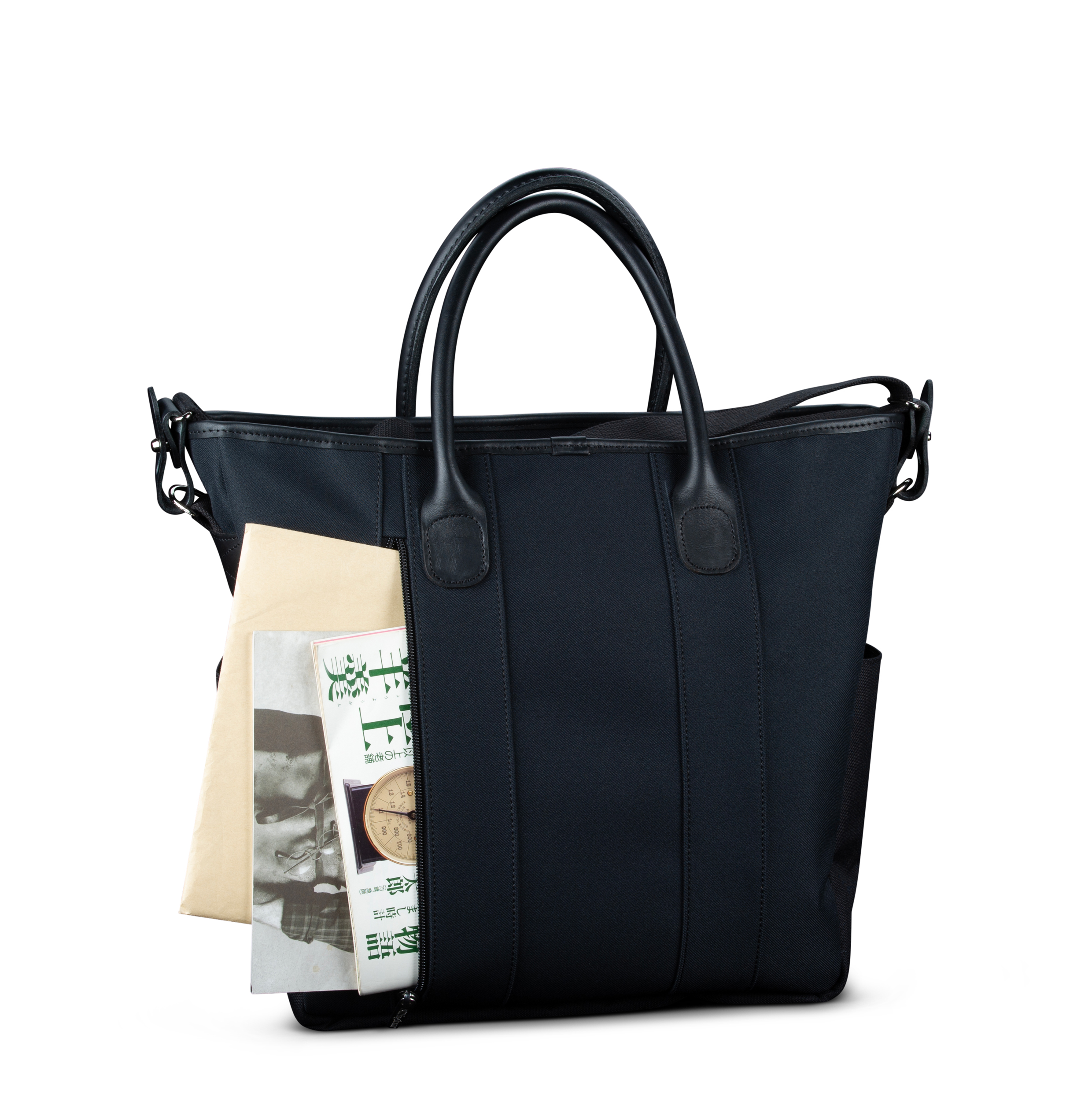 billingham-take-best-boy-tote-shopper-black-15 image 4