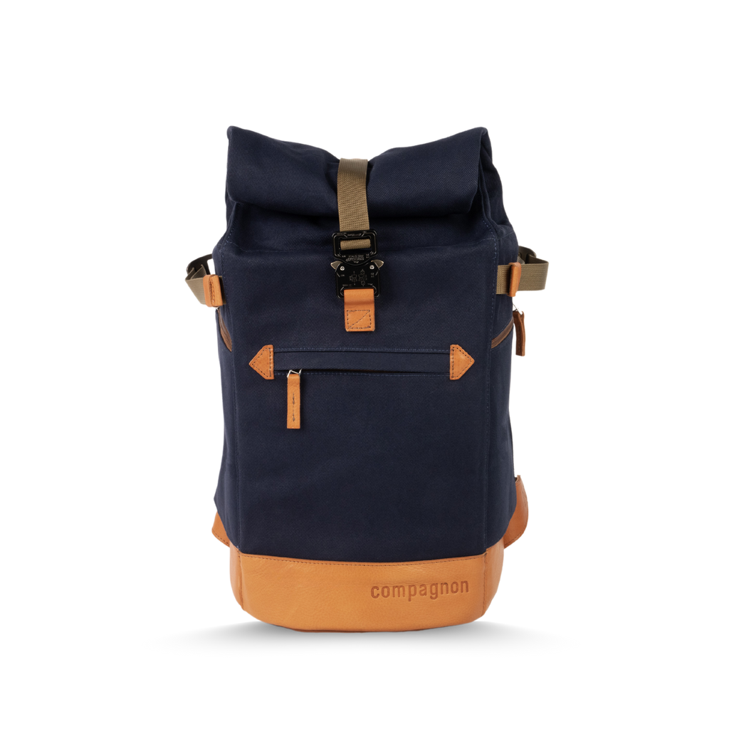 compagnon-heritage-little-backpack-gen-iii-fotorucksack-leder-2 image 1