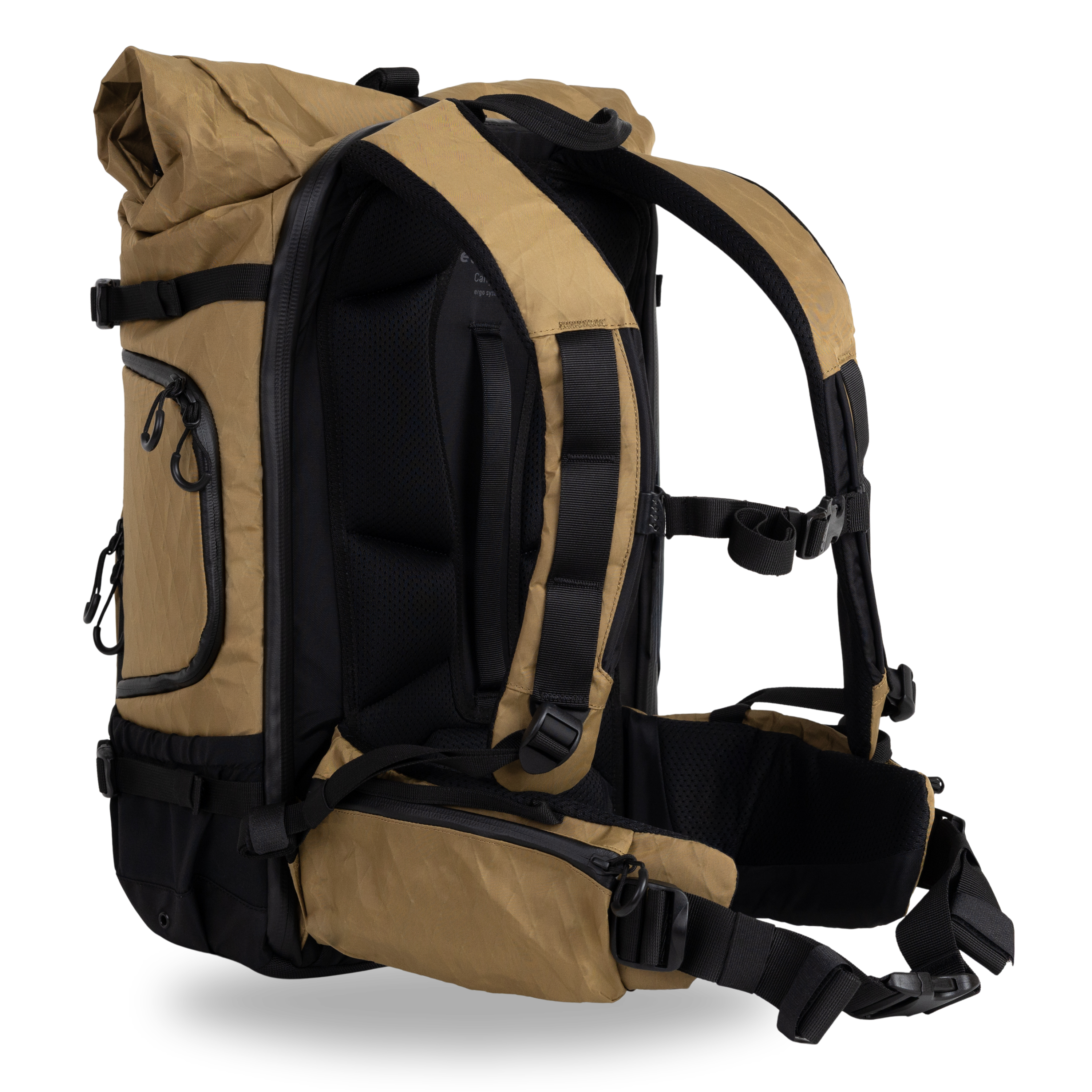 compagnon-performance-element-backpack-30l-kamerarucksack image 7