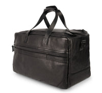 compagnon-heritage-line-weekender-gen-iii-kameratasche-schwarz-leder image 5