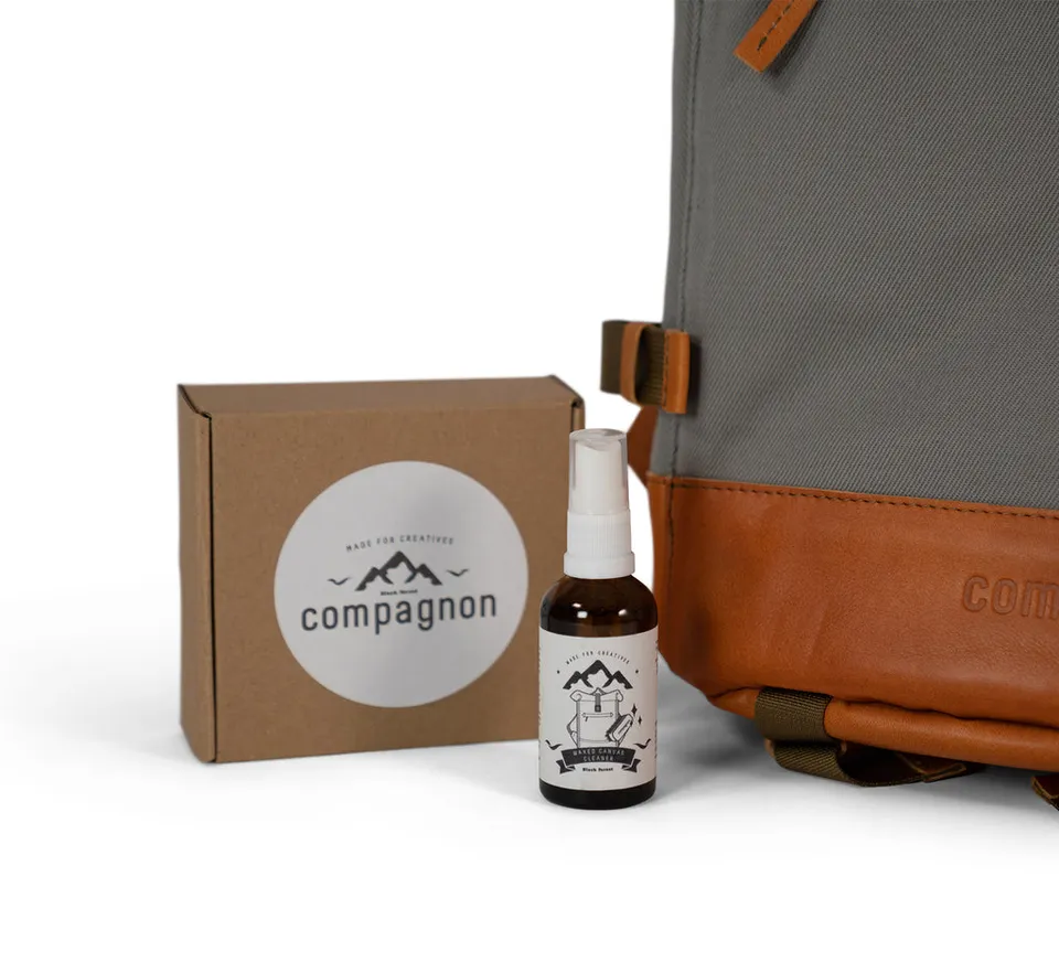compagnon-canvas-cleaner-wachscanvas-reiniger-konzentrat-l-semittelfrei image 1