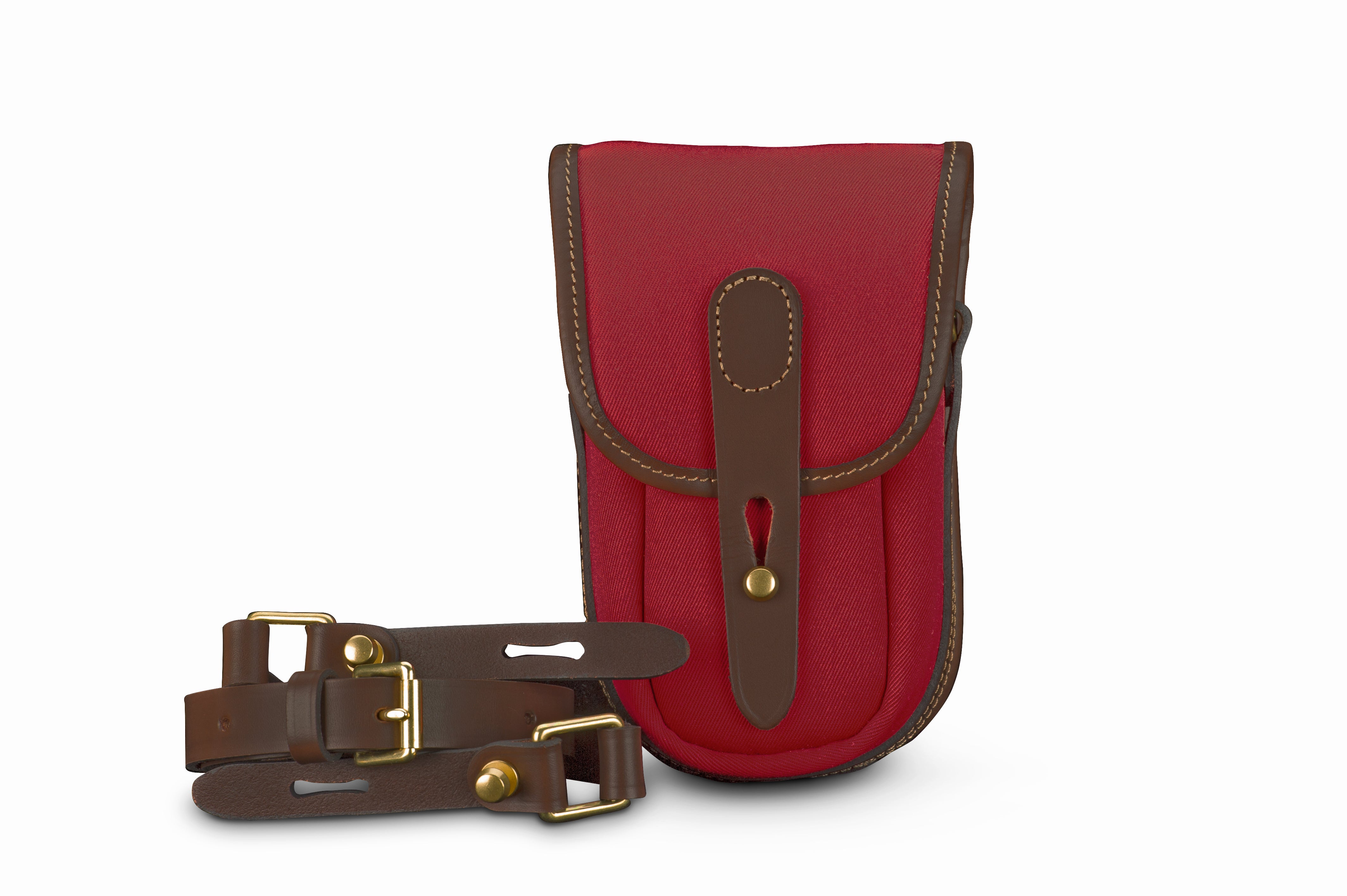 billingham-ten-16-kameratasche-burgundy-chocolate image 4