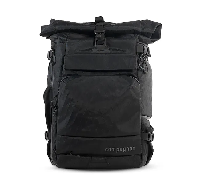 compagnon-element-backpack-30l-kamera-rucksack-carrylite-outdoor image 1