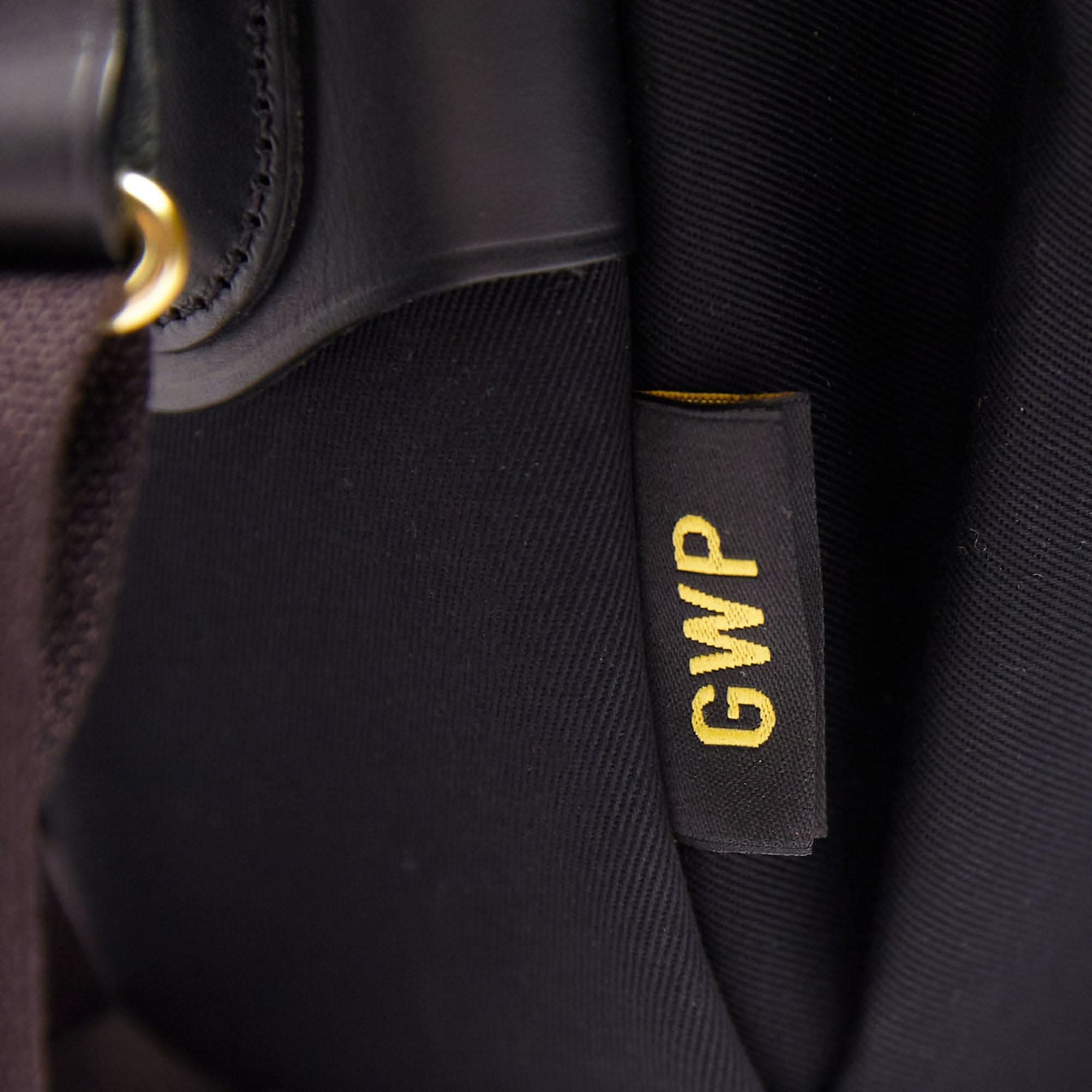 billingham-hadley-pro-greg-williams-kameratasche-schwarz-canvas image 5