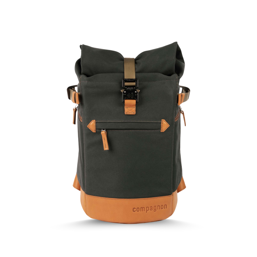 compagnon-heritage-little-backpack-gen-iii-fotorucksack-leder-3 image 1