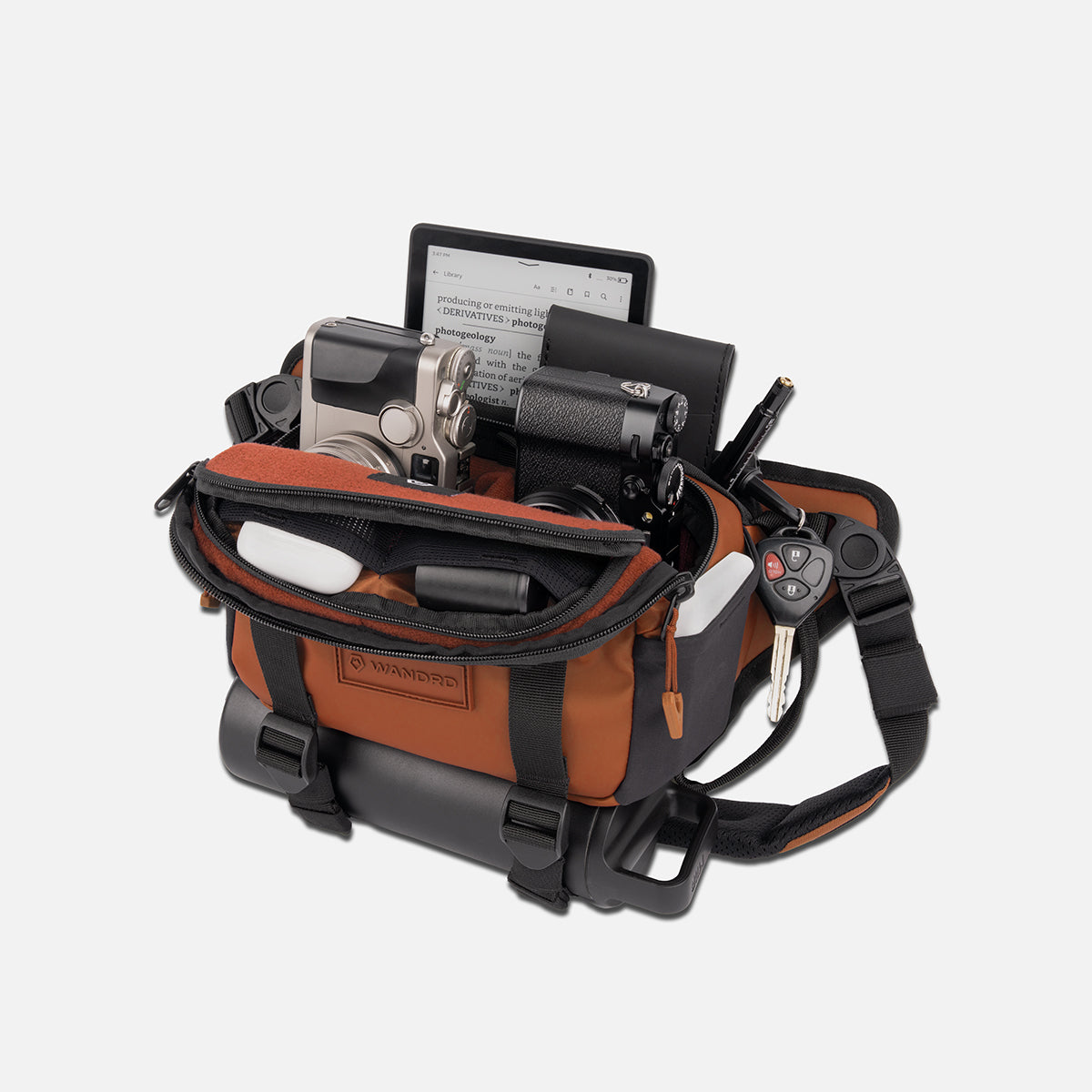 wandrd-rogue-4l-sling-umh-ngetasche-sedona-orange image 3
