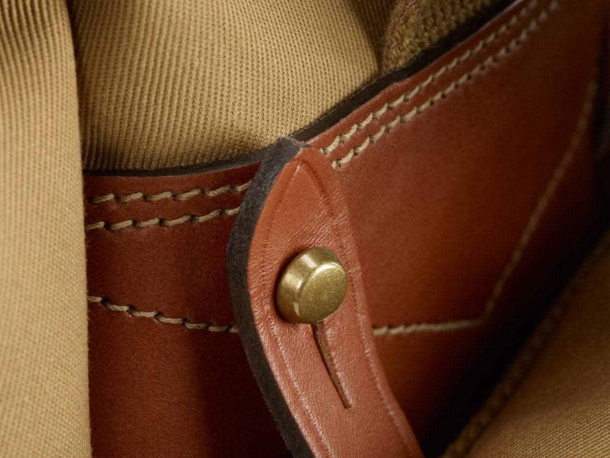 billingham-550-5-series-kameratasche-khaki-canvas-tan image 5