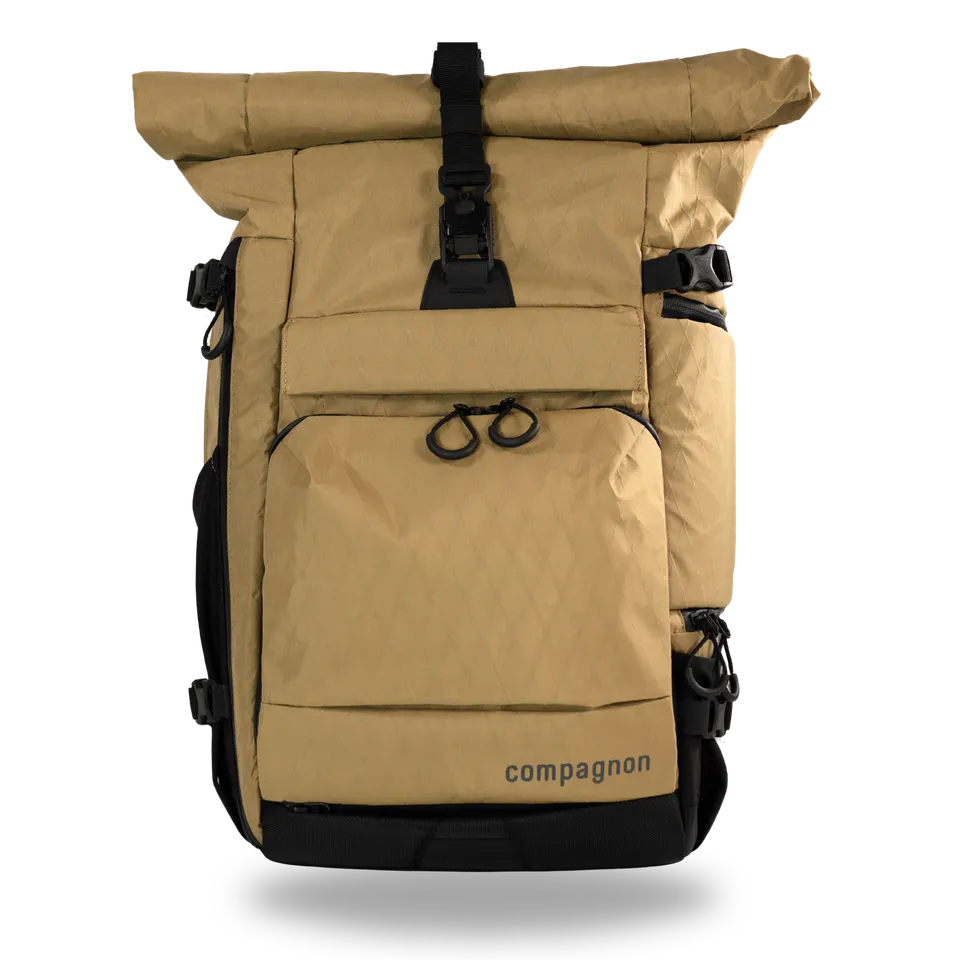 compagnon-element-backpack-30l-kamerarucksack-carbon image 1