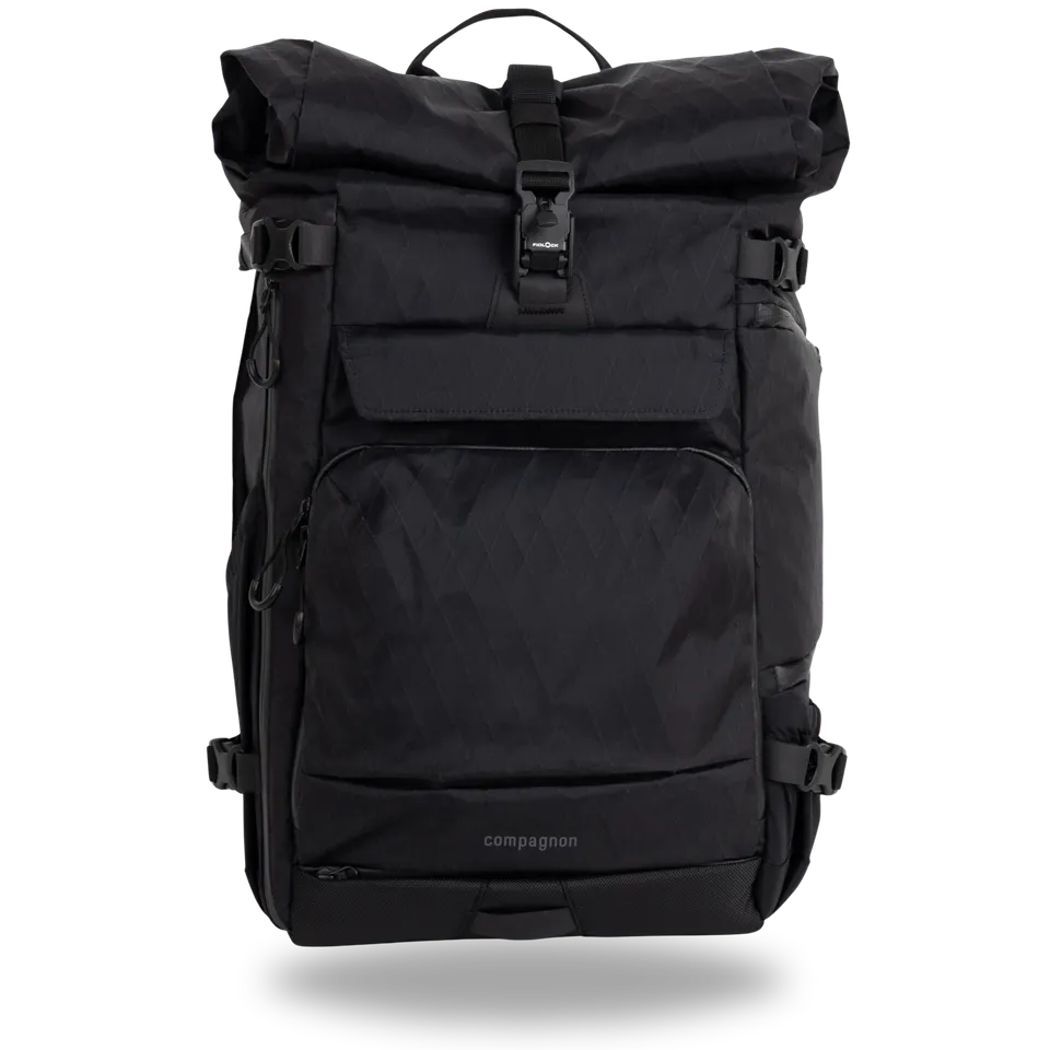 compagnon-performance-line-element-backpack-30l-2-0-kamerarucksack-30l image 1