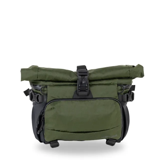 compagnon-element-sling-7l-2-0-foto-umh-ngetasche-rolltop-tablet-fach-2 image 1