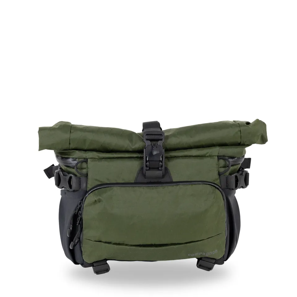 compagnon-element-sling-7l-2-0-foto-umh-ngetasche-rolltop-tablet-fach-2 image 1