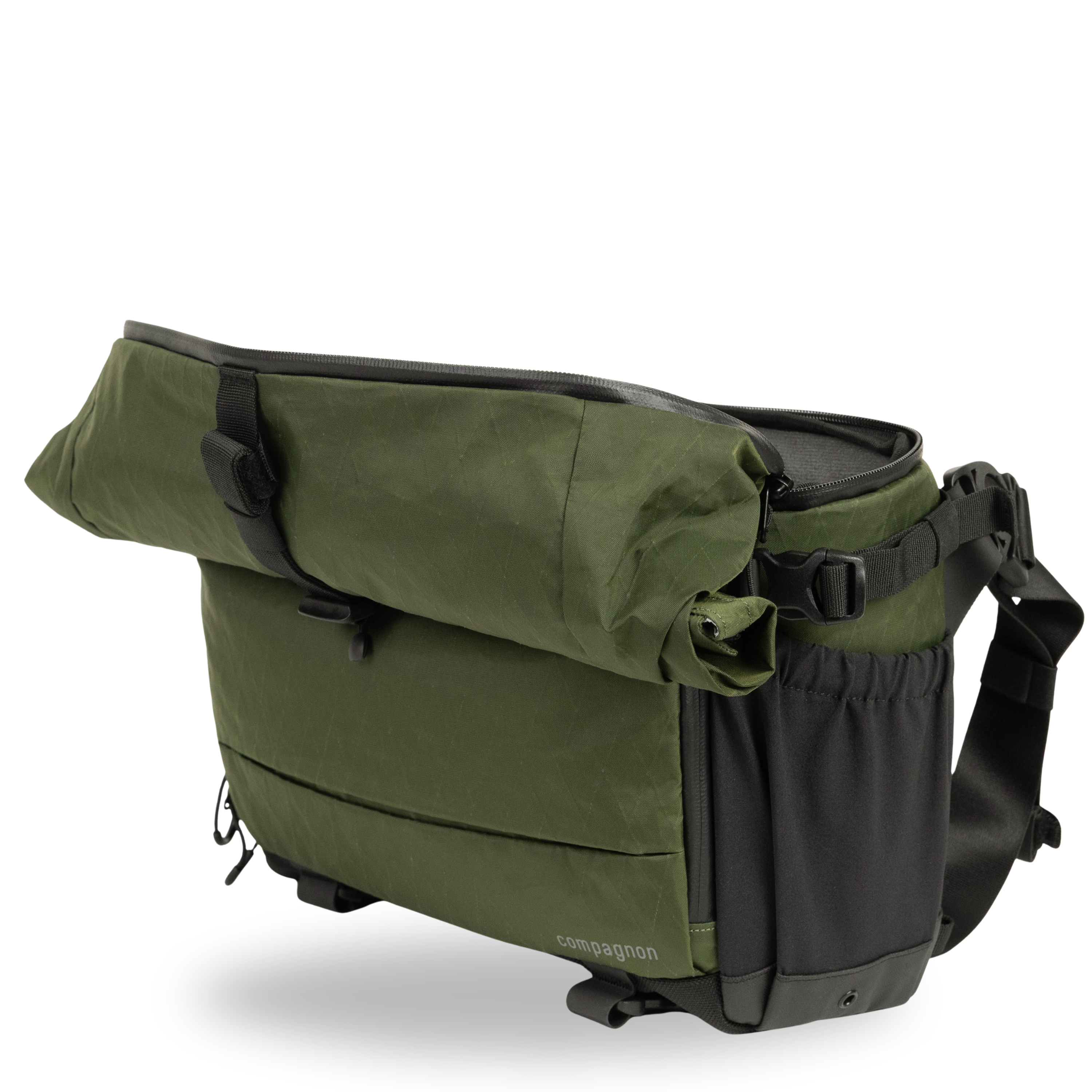 compagnon-performance-line-element-sling-12l-kamera-sling-laptopfach image 7