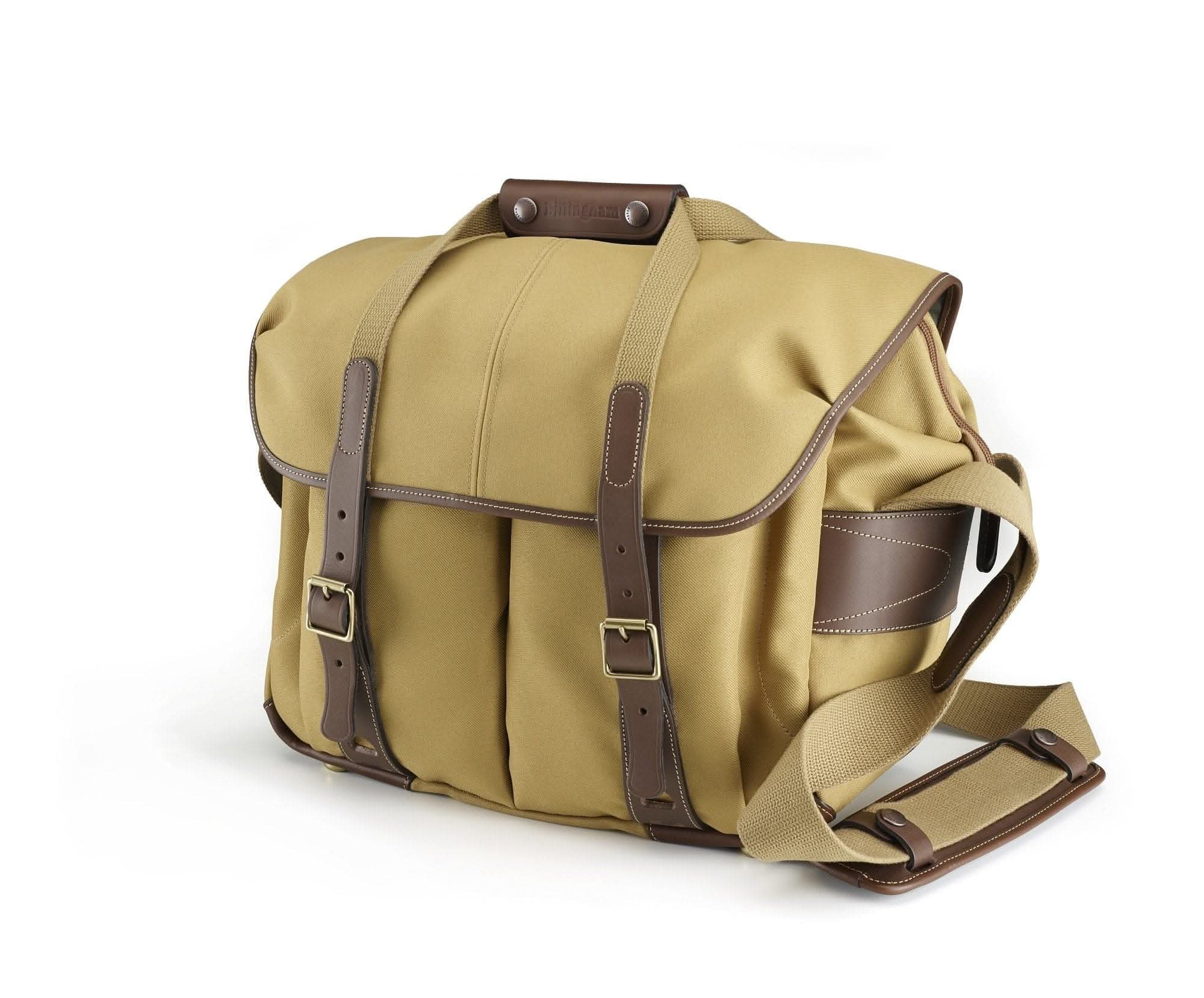 billingham-7-series-307l-kamera-laptop-tasche-khaki image 3
