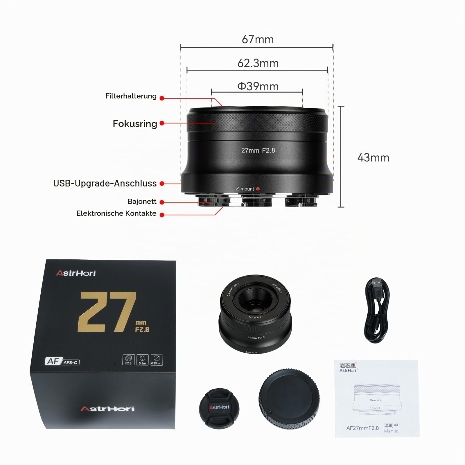 astrhori-af-27mm-f2-8-pancake-objektiv-nikon-z-schwarz image 8