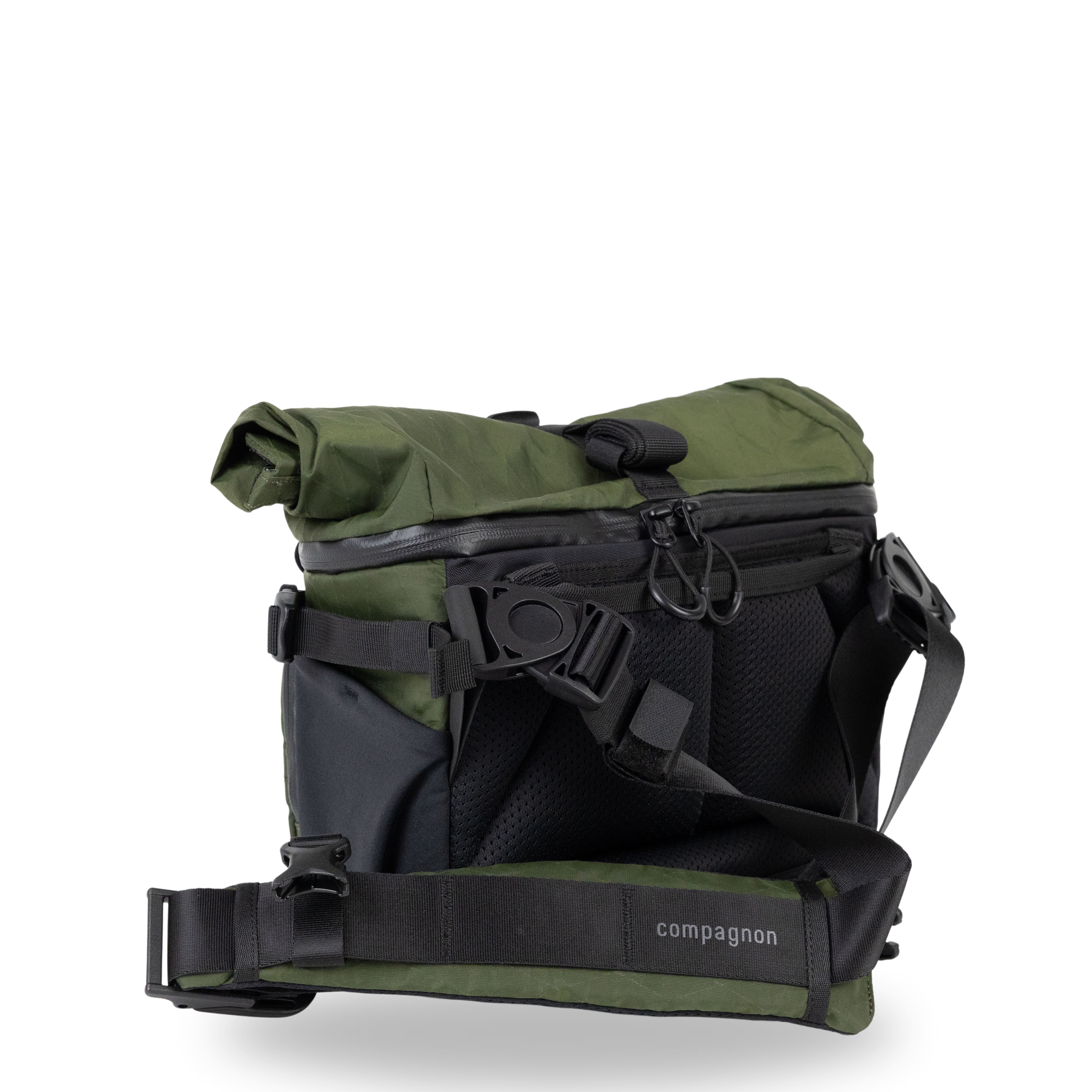compagnon-element-sling-7l-2-0-foto-umh-ngetasche-rolltop-tablet-fach-2 image 7