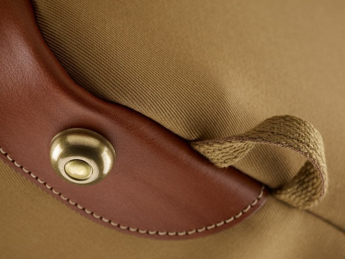 billingham-5-series-555-kameratasche-khaki-tan-16-zoll image 3