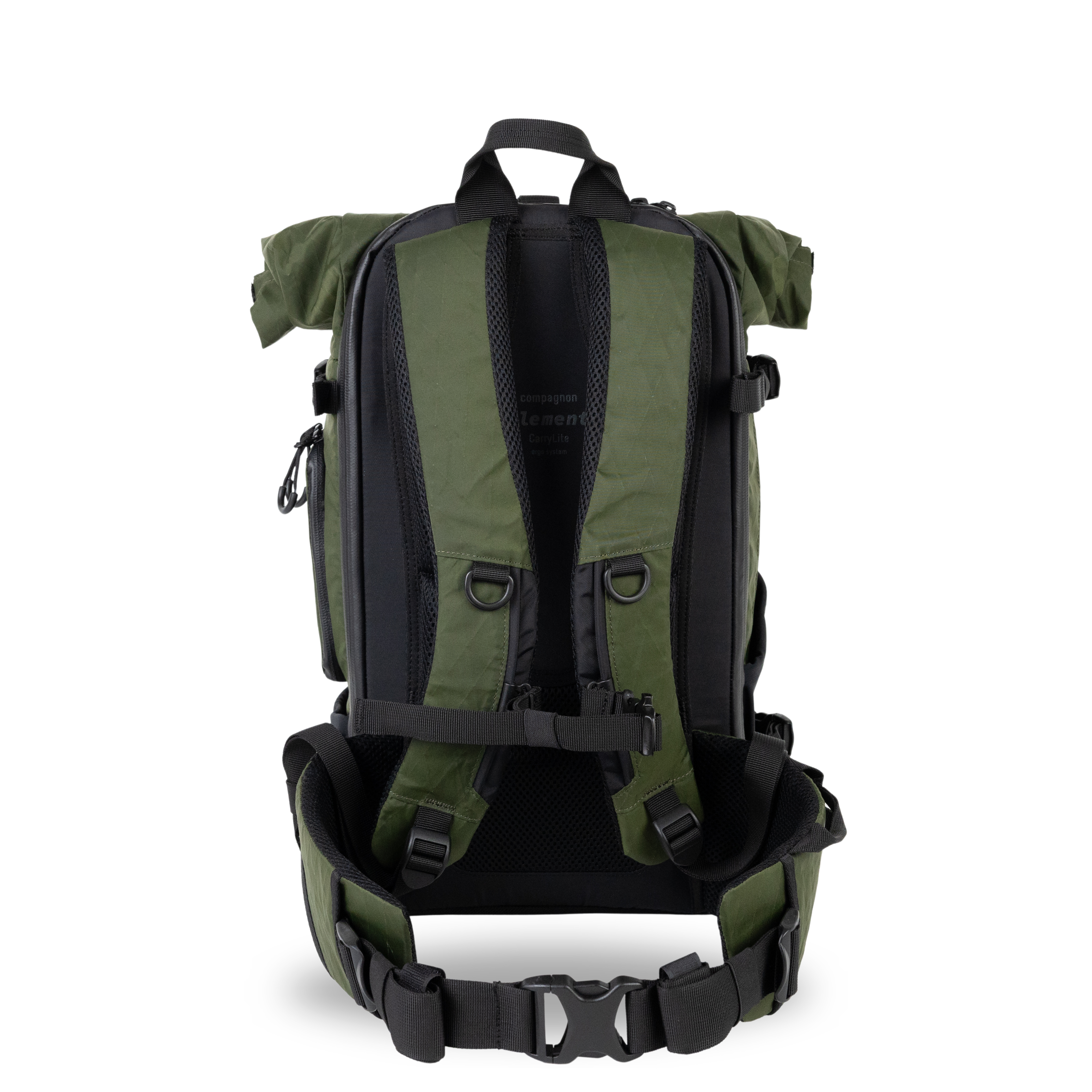 compagnon-element-backpack-20l-kamerarucksack-carbon image 8