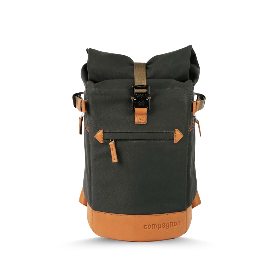 compagnon-heritage-little-backpack-gen-iii-fotorucksack-leder-3 image 1
