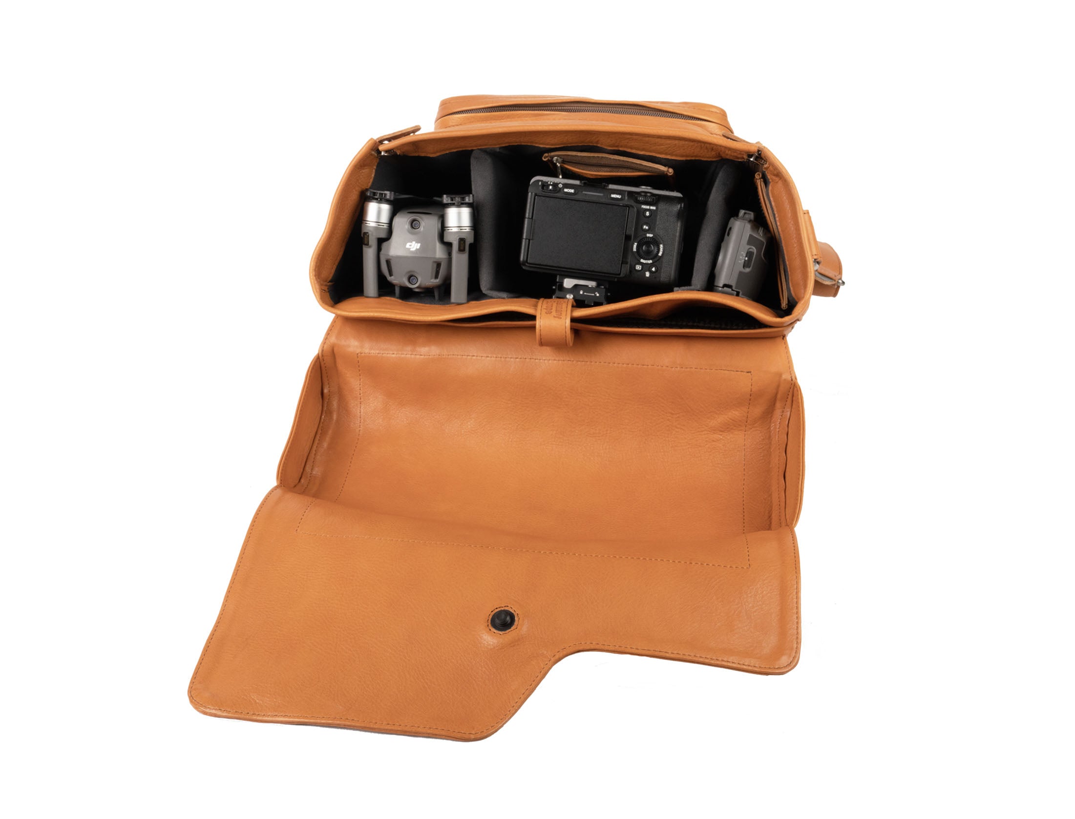 compagnon-heritage-line-messenger-gen-iii-kameratasche-leder-gro image 4