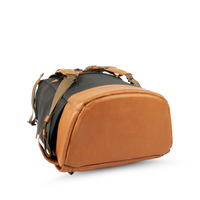 compagnon-heritage-line-gen-iii-kamerarucksack-leder-canvas image 6