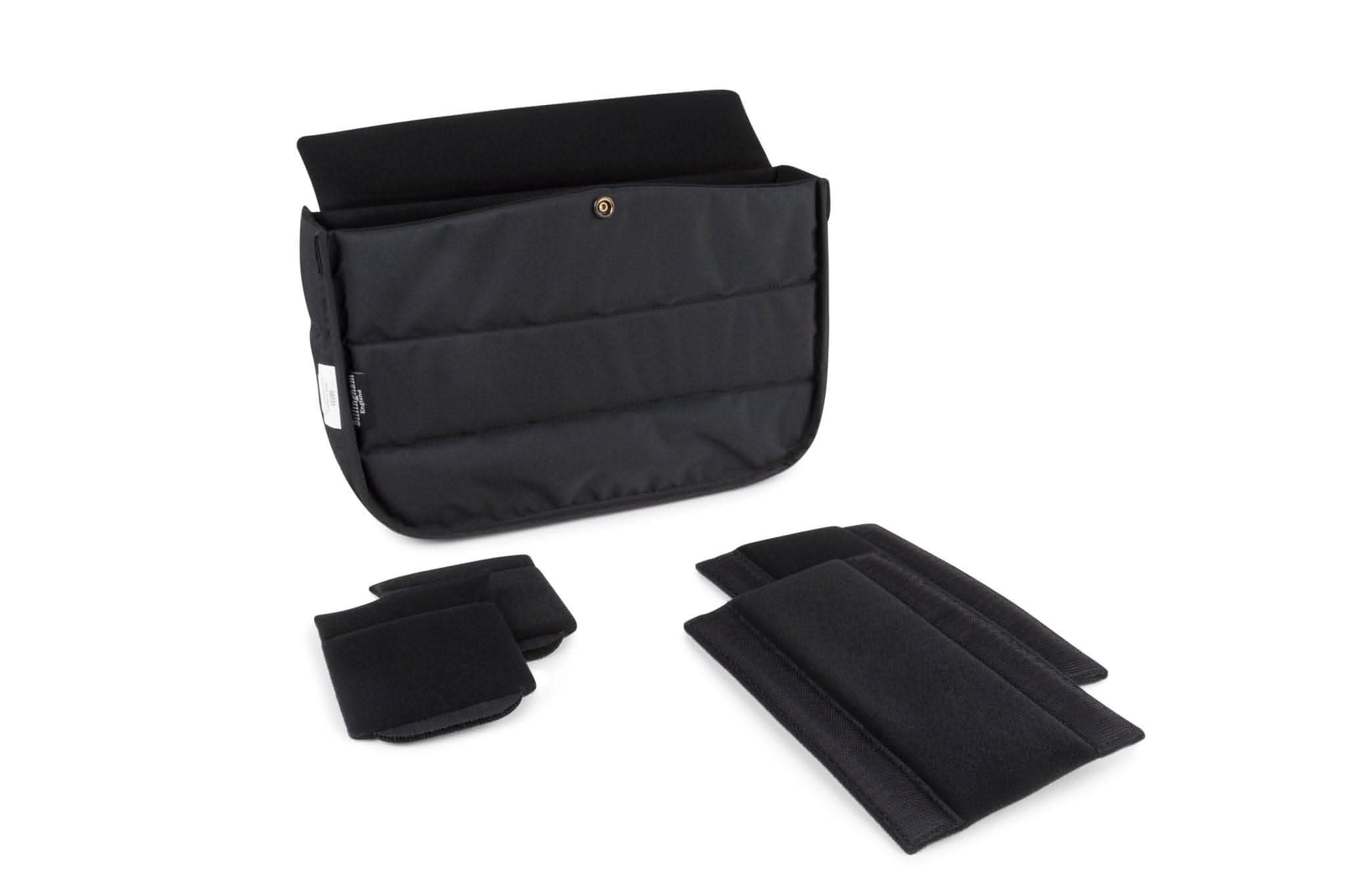 billingham-hadley-pro-padded-insert-einsatz-chocolate-gepolstert image 3