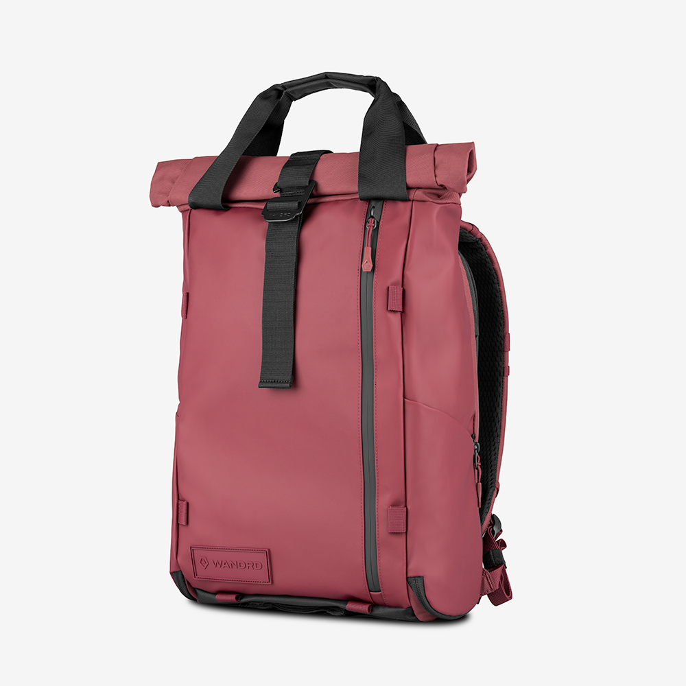 wandrd-prvke-edc-rucksack-rhone-burgundy-15-zoll image 1