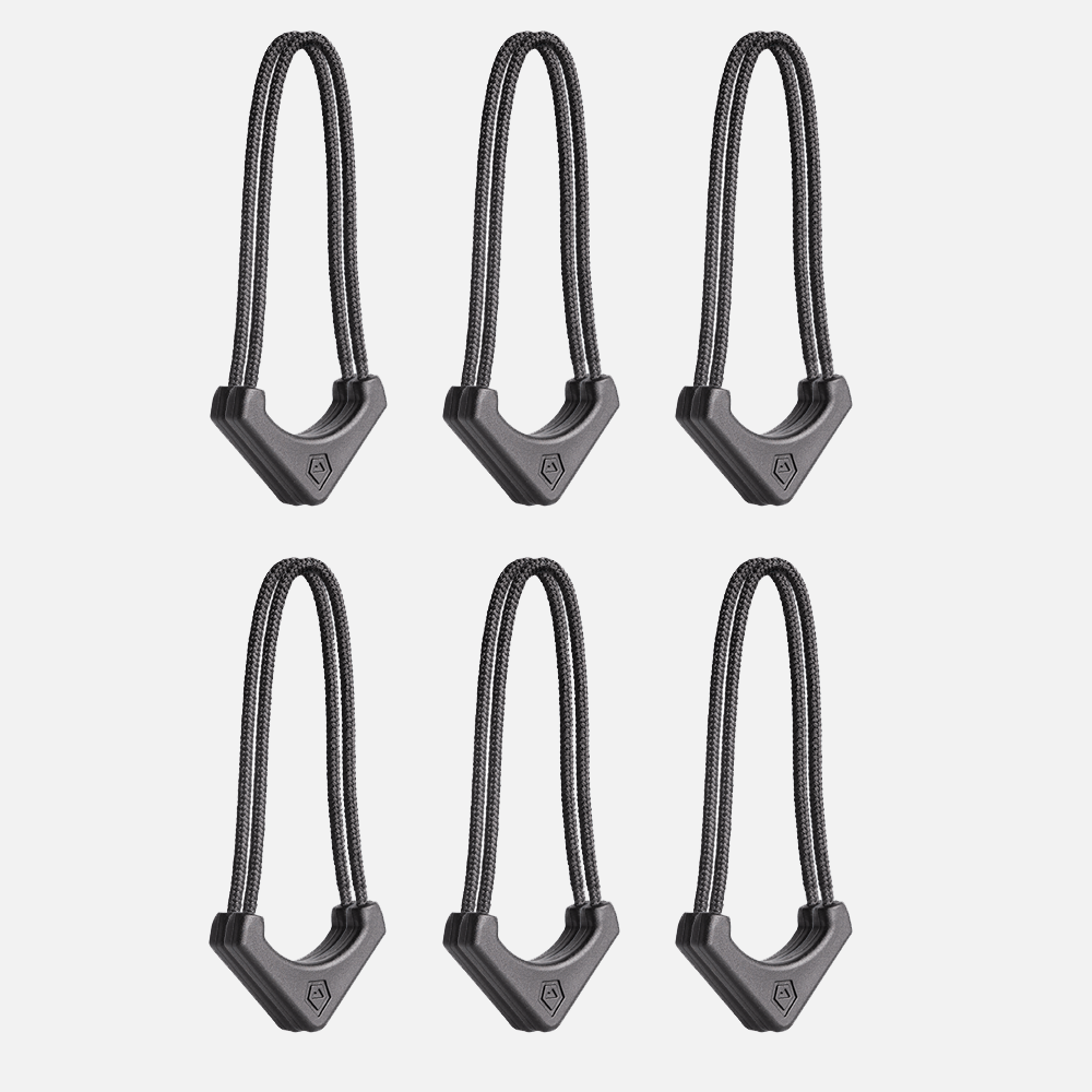 wandrd-worryless-zip-reissverschluss-anh-nger-black image 1