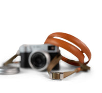 compagnon-the-strap-kameragurt-leder-22-mm-schmal-verstellbar image 7