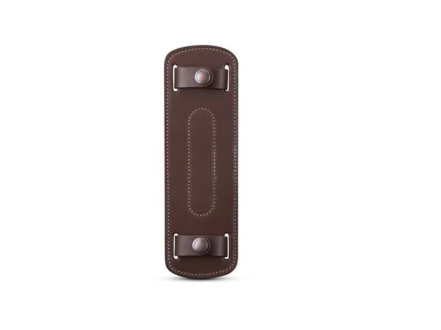 billingham-hadley-sp20-schulterpolster-tan-leder image 1