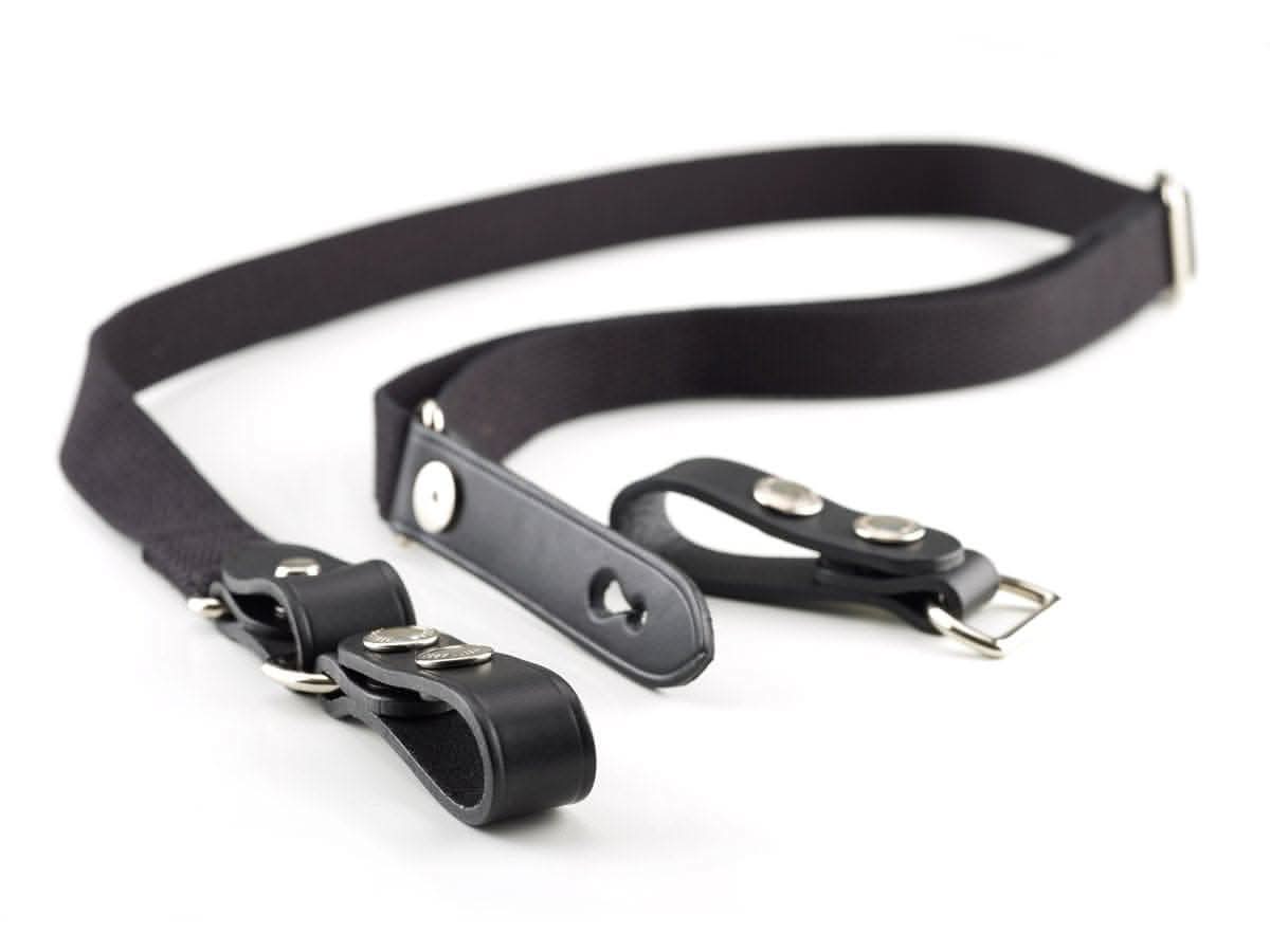 billingham-hadley-waist-strap-h-ftgurt-khaki-chocolate image 4