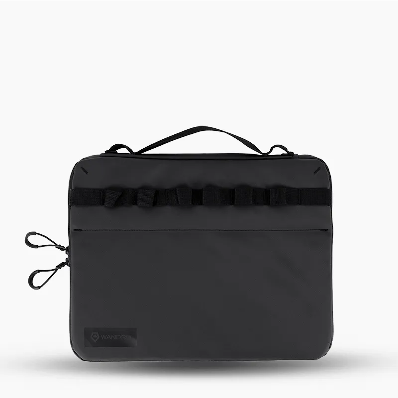 wandrd-laptop-case-14-zoll-laptoptasche-schwarz-wetterfest image 1