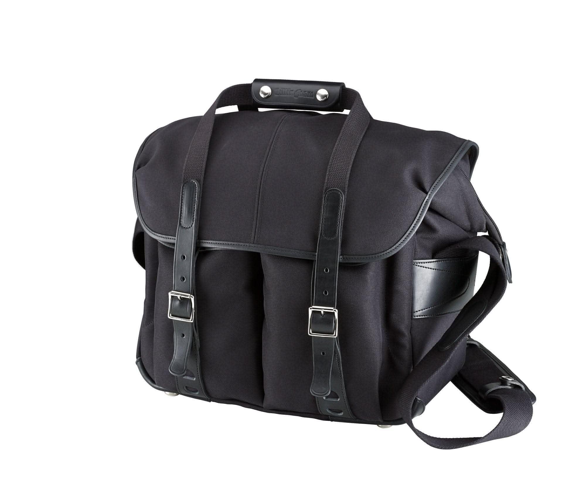billingham-7-series-307l-kamera-laptop-tasche-khaki image 1
