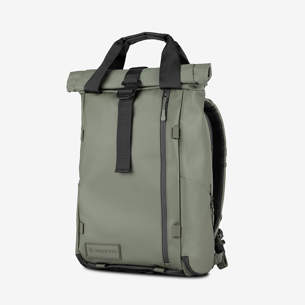 wandrd-prvke-edc-rucksack-wasatch-green-15-zoll image 1