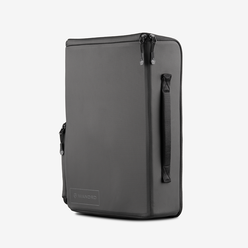 wandrd-tech-bag-pro-camera-cube-kameraeinsatz-pro-seitengriff image 2