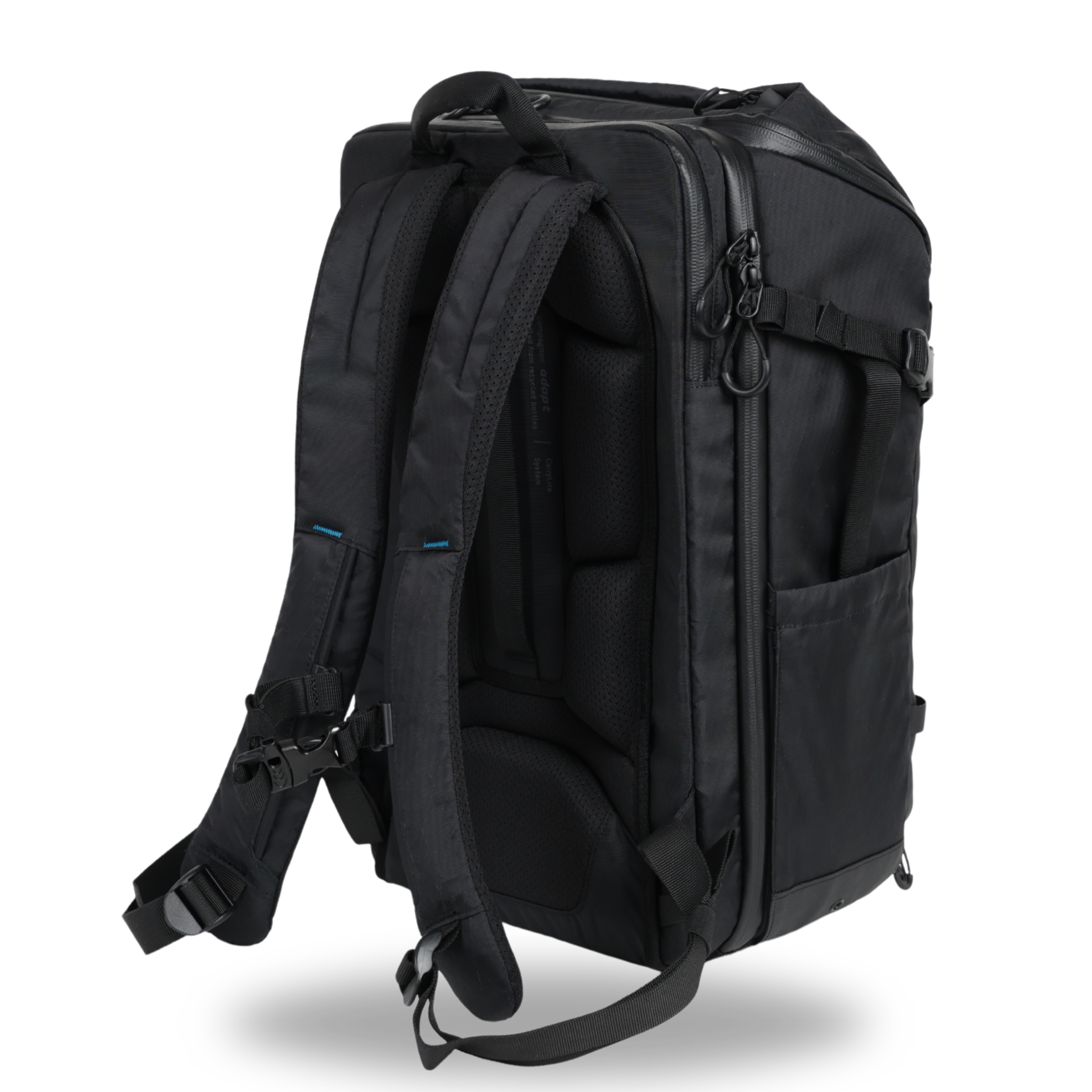 compagnon-performance-line-adapt-backpack-25l-2-0-fotorucksack image 5