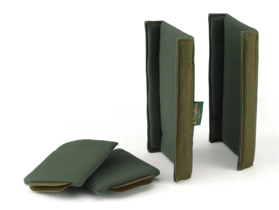 billingham-packington-divider-set-einsatz-olive-trenner image 1
