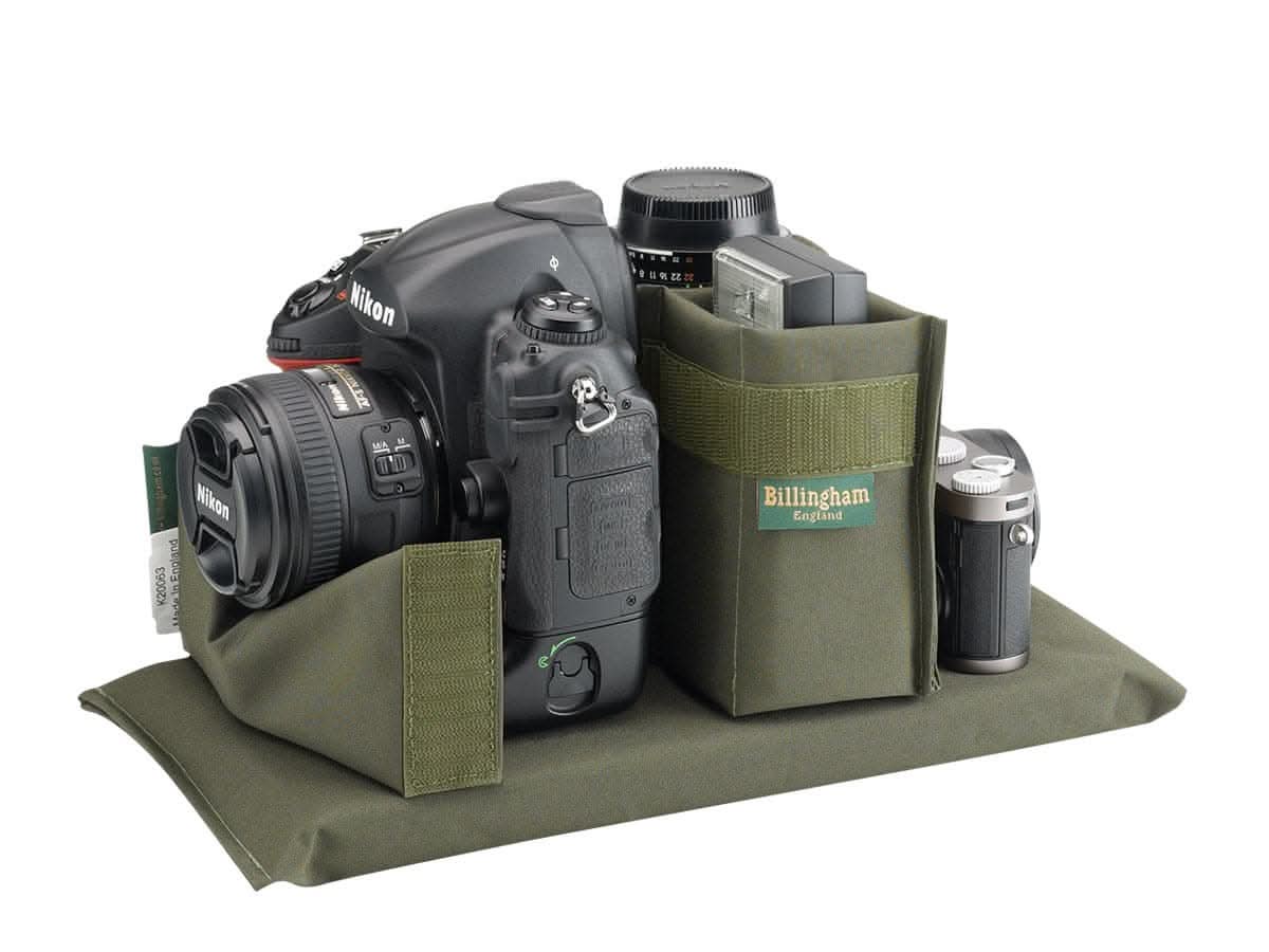 billingham-5-series-225-mkii-kameratasche-sage-wasserdicht image 6