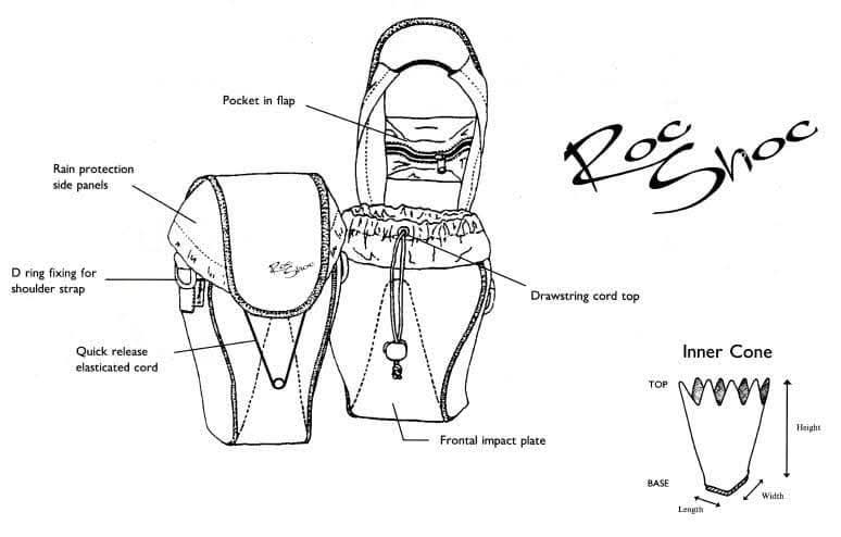 billingham-hadley-roc-shoc-kameratasche-rs1s-pouch image 4