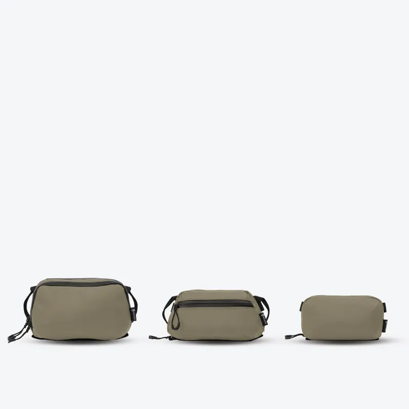 wandrd-tech-bag-bundle-organizer-yuma-tan-set image 1